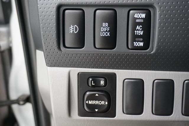 2005 Toyota Tacoma Access 128" PreRunner V6 Automatic Natl - 22882281 - 18