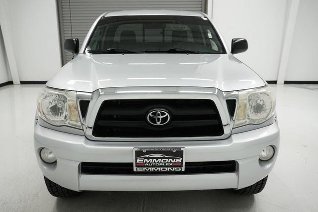 2005 Toyota Tacoma Access 128" PreRunner V6 Automatic Natl - 22882281 - 1