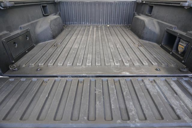 2005 Toyota Tacoma Access 128" PreRunner V6 Automatic Natl - 22882281 - 20