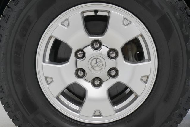 2005 Toyota Tacoma Access 128" PreRunner V6 Automatic Natl - 22882281 - 21