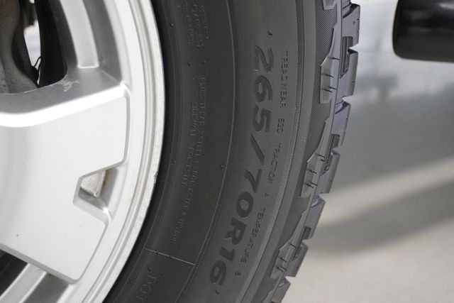 2005 Toyota Tacoma Access 128" PreRunner V6 Automatic Natl - 22882281 - 22