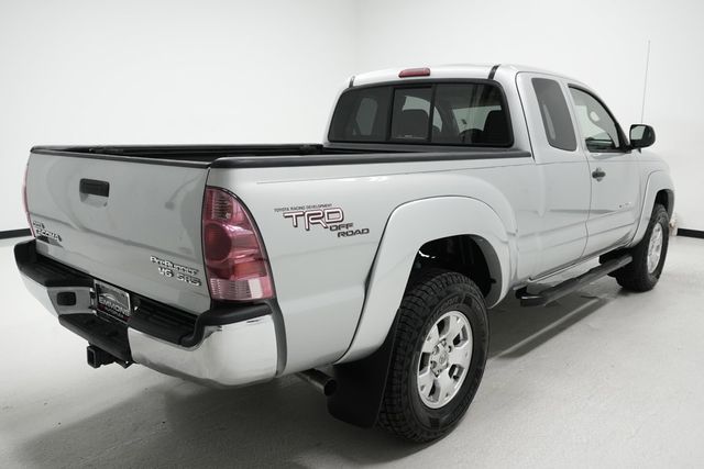 2005 Toyota Tacoma Access 128" PreRunner V6 Automatic Natl - 22882281 - 3