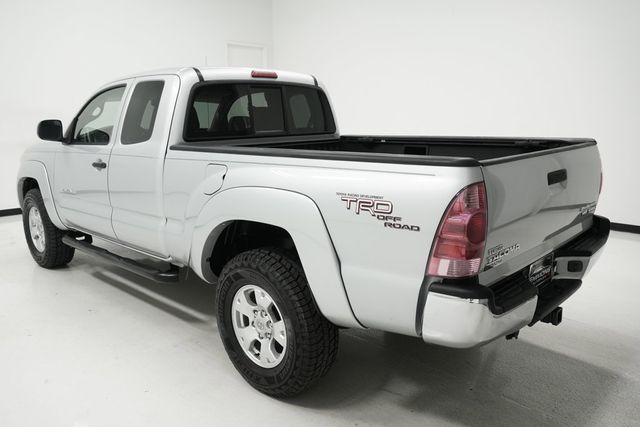 2005 Toyota Tacoma Access 128" PreRunner V6 Automatic Natl - 22882281 - 4