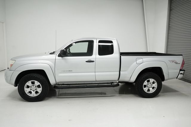 2005 Toyota Tacoma Access 128" PreRunner V6 Automatic Natl - 22882281 - 5
