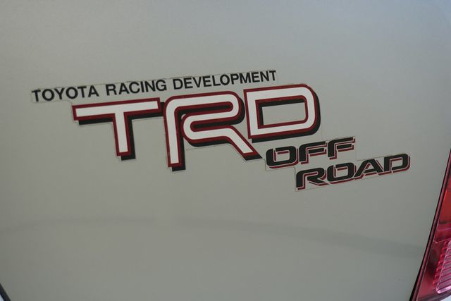 2005 Toyota Tacoma Access 128" PreRunner V6 Automatic Natl - 22882281 - 6