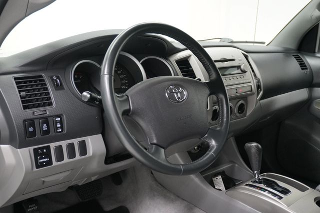 2005 Toyota Tacoma Access 128" PreRunner V6 Automatic Natl - 22882281 - 8