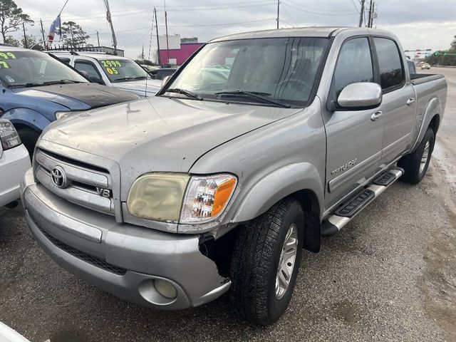2005 Toyota Tundra DoubleCab V8 SR5 - 22711759 - 1
