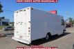 2005 Workhorse P42 4X2 Chassis - 21461412 - 4