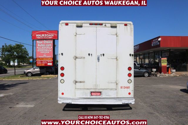 2005 Workhorse P42 4X2 Chassis - 21461412 - 5