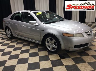 2006 Acura TL Base's photo