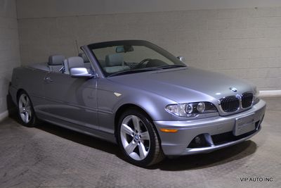 2006 BMW 3 Series 325i