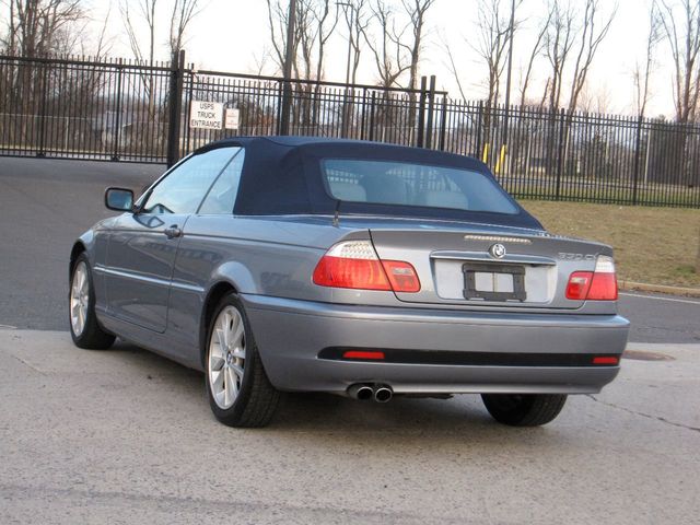 2006 BMW 3 Series 330Ci - 22316016 - 11