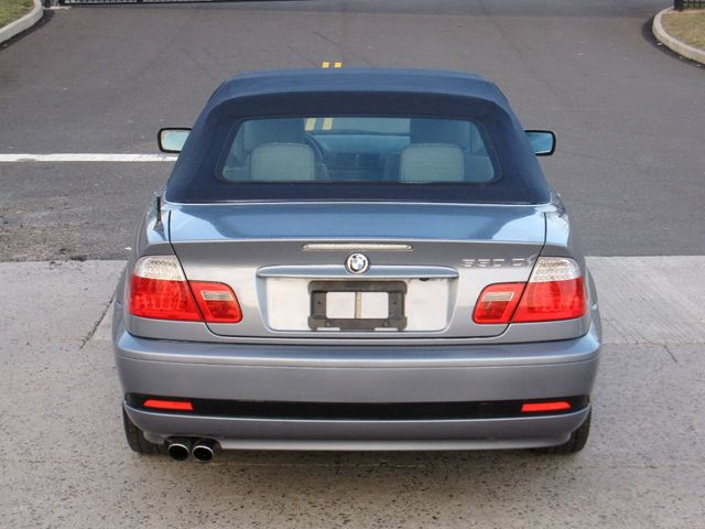 2006 BMW 3 Series 330Ci - 22316016 - 13