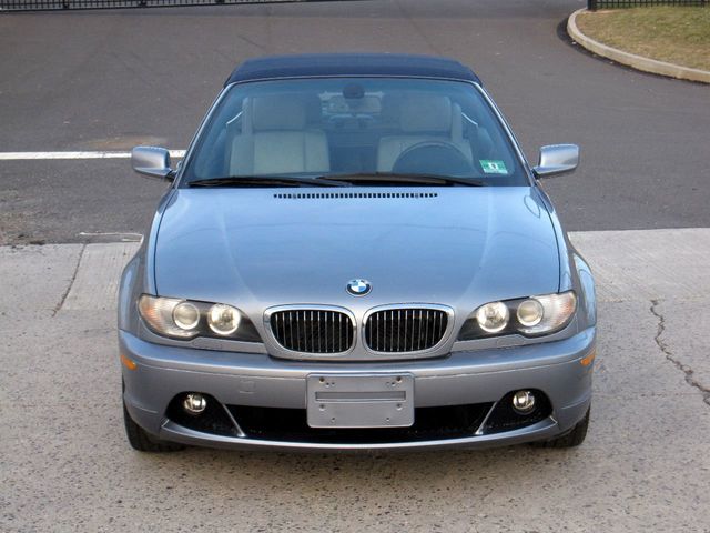 2006 BMW 3 Series 330Ci - 22316016 - 4