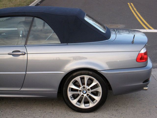 2006 BMW 3 Series 330Ci - 22316016 - 7