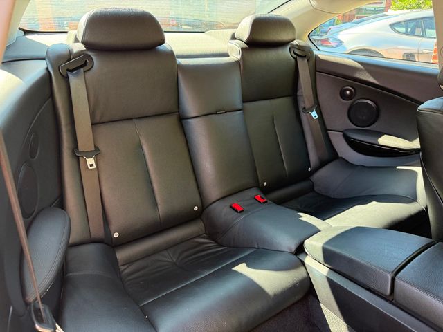 2006 BMW 6 Series 650Ci 2dr Cpe - 22900108 - 13
