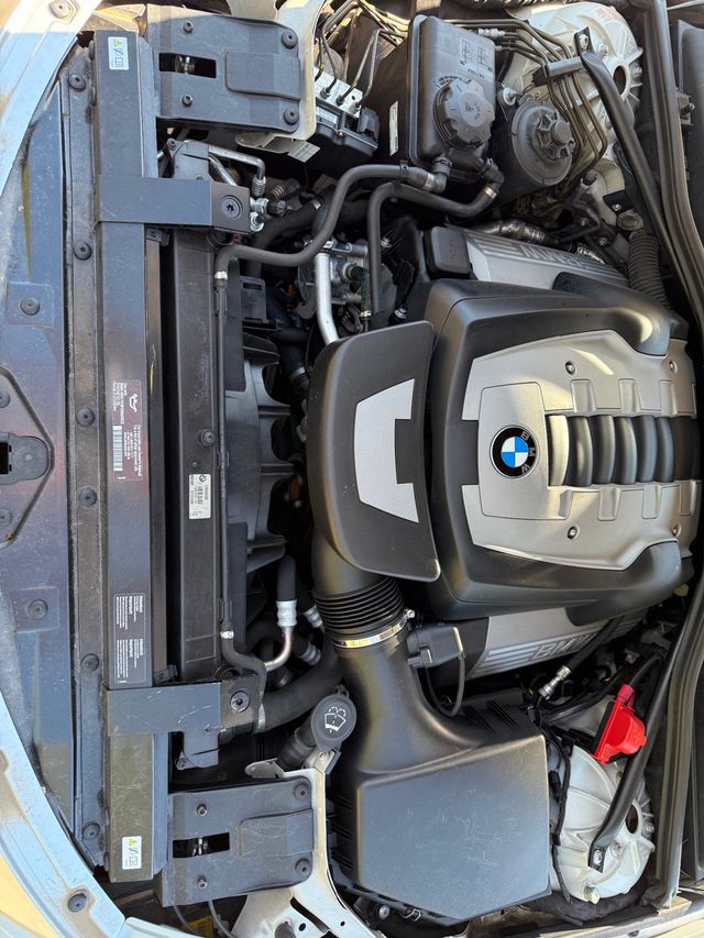 2006 BMW 6 Series 650Ci 2dr Cpe - 22900108 - 15