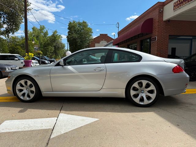 2006 BMW 6 Series 650Ci 2dr Cpe - 22900108 - 7