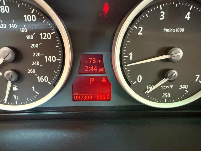 2006 BMW 6 Series 650Ci 2dr Cpe - 22900108 - 8