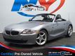 2006 BMW Z4 CONVERTIBLE, 3.0SI, 6-SPD MANUAL, 18" WHEELS, SPORT PKG, PREMIUM - 22198308 - 0