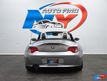 2006 BMW Z4 CONVERTIBLE, 3.0SI, 6-SPD MANUAL, 18" WHEELS, SPORT PKG, PREMIUM - 22198308 - 6