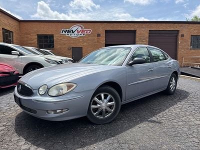2006 Buick LaCrosse CXL's photo