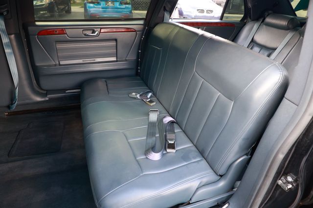 2006 Cadillac Commercial Chassis Limousine - 22936839 - 9