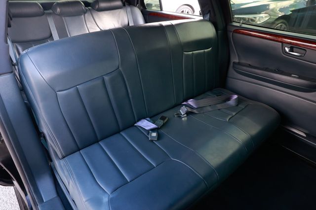 2006 Cadillac Commercial Chassis Limousine - 22936839 - 11