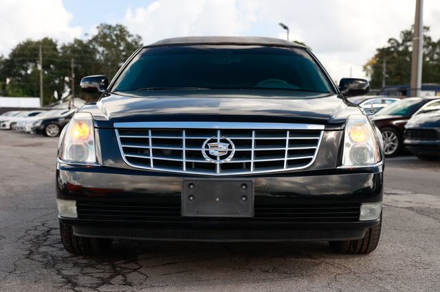 2006 Cadillac Commercial Chassis Limousine - 22936839 - 18