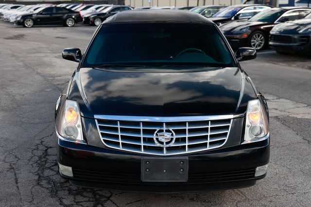 2006 Cadillac Commercial Chassis Limousine - 22936839 - 20