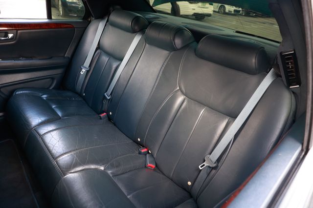2006 Cadillac Commercial Chassis Limousine - 22936839 - 27