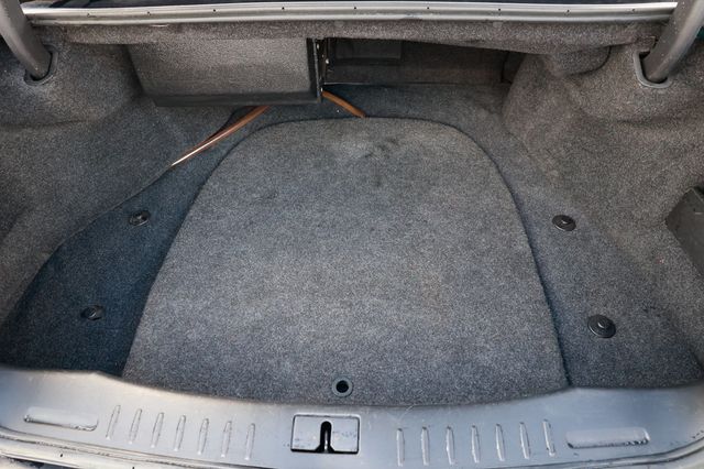 2006 Cadillac Commercial Chassis Limousine - 22936839 - 28