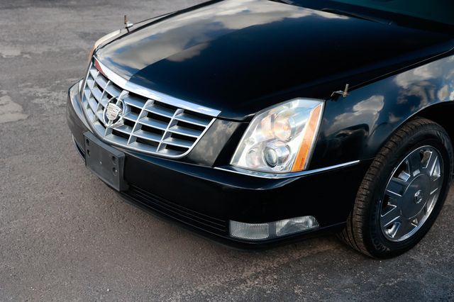 2006 Cadillac Commercial Chassis Limousine - 22936839 - 29