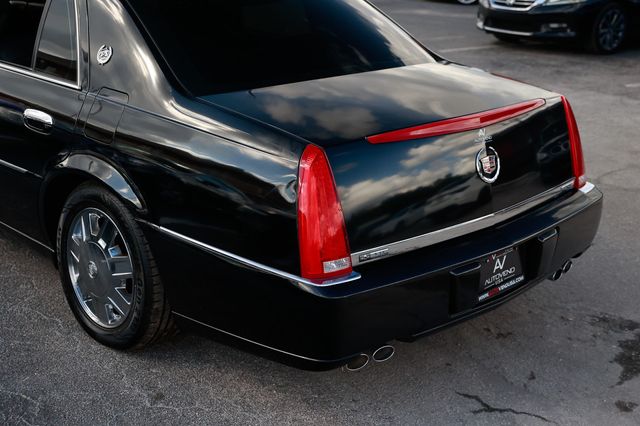 2006 Cadillac Commercial Chassis Limousine - 22936839 - 40