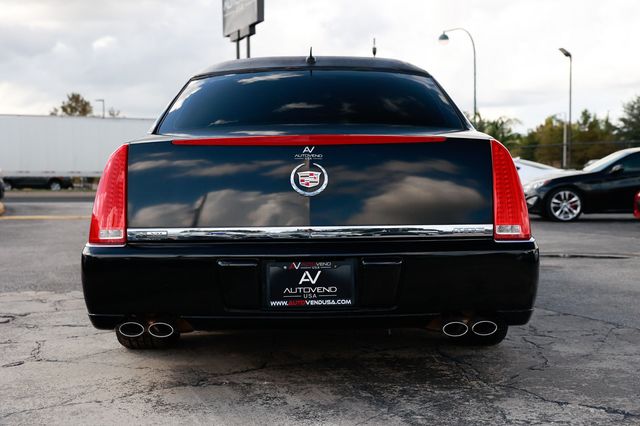 2006 Cadillac Commercial Chassis Limousine - 22936839 - 8