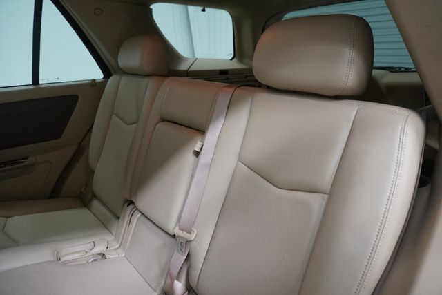 2006 Cadillac SRX 4dr V6 SUV - 22921697 - 10