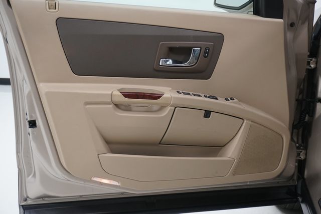 2006 Cadillac SRX 4dr V6 SUV - 22921697 - 11