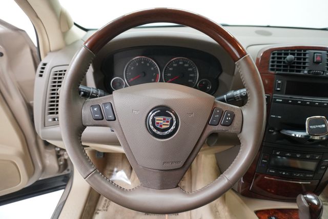 2006 Cadillac SRX 4dr V6 SUV - 22921697 - 14