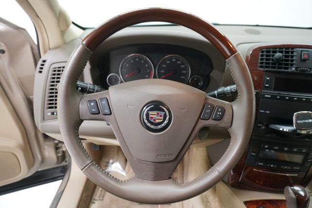 2006 Cadillac SRX 4dr V6 SUV - 22921697 - 15