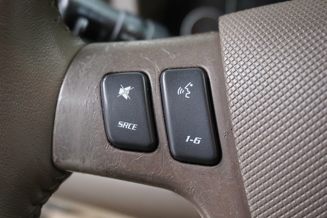 2006 Cadillac SRX 4dr V6 SUV - 22921697 - 16