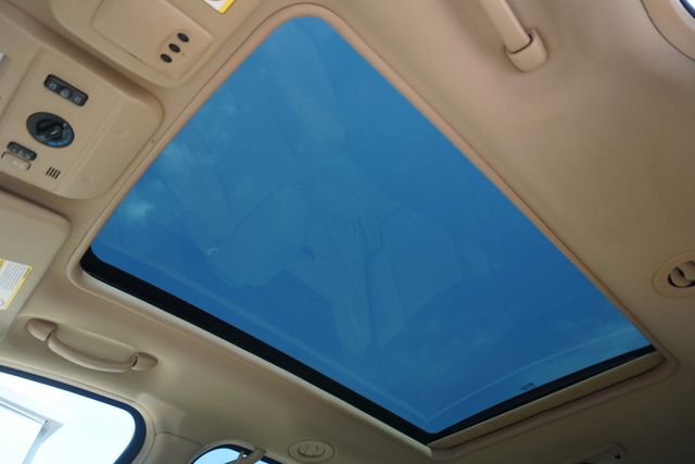 2006 Cadillac SRX 4dr V6 SUV - 22921697 - 17