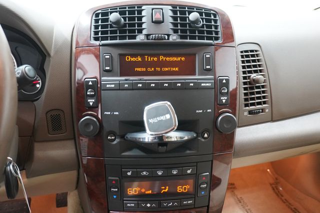 2006 Cadillac SRX 4dr V6 SUV - 22921697 - 18