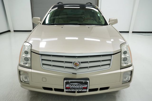 2006 Cadillac SRX 4dr V6 SUV - 22921697 - 1