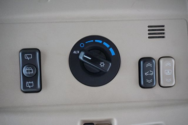 2006 Cadillac SRX 4dr V6 SUV - 22921697 - 20