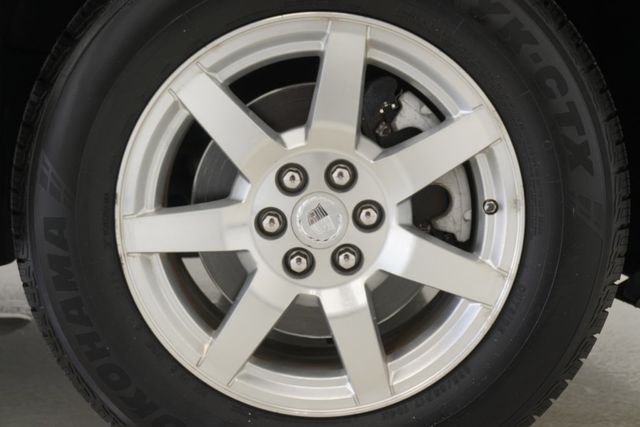 2006 Cadillac SRX 4dr V6 SUV - 22921697 - 23