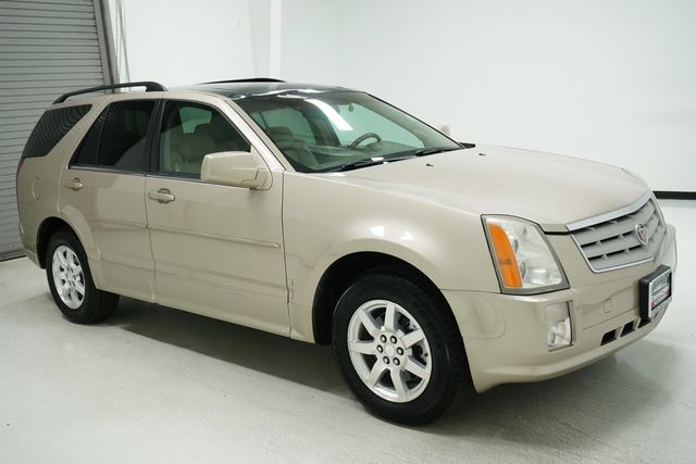 2006 Cadillac SRX 4dr V6 SUV - 22921697 - 2