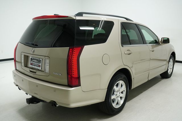 2006 Cadillac SRX 4dr V6 SUV - 22921697 - 3