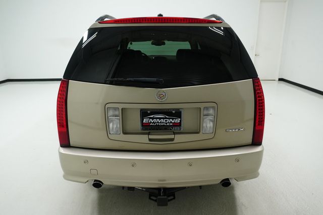 2006 Cadillac SRX 4dr V6 SUV - 22921697 - 4