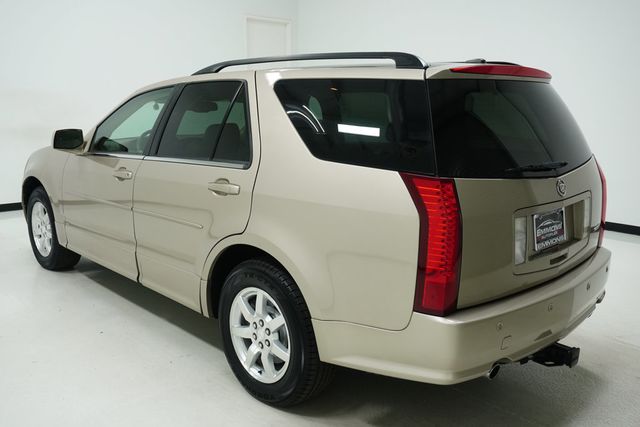 2006 Cadillac SRX 4dr V6 SUV - 22921697 - 5