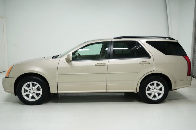 2006 Cadillac SRX 4dr V6 SUV - 22921697 - 6